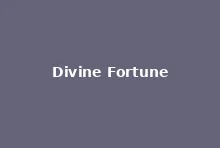 Divine Fortune at LuckyTwice