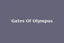 Gates of Olympus at LuckyTwice